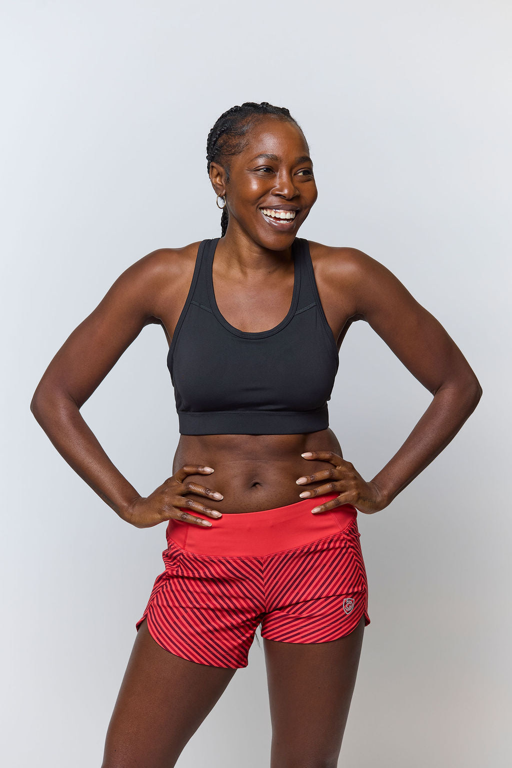 Padded Sports Bra