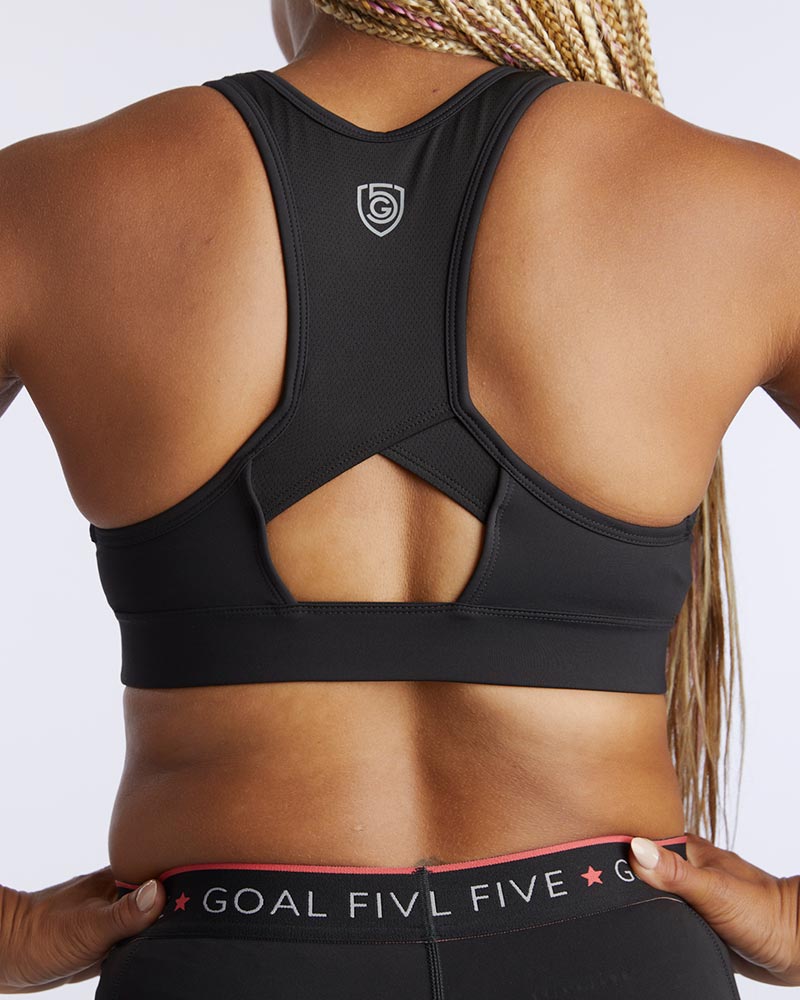 Padded Sports Bra