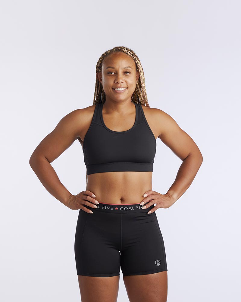 Padded Sports Bra