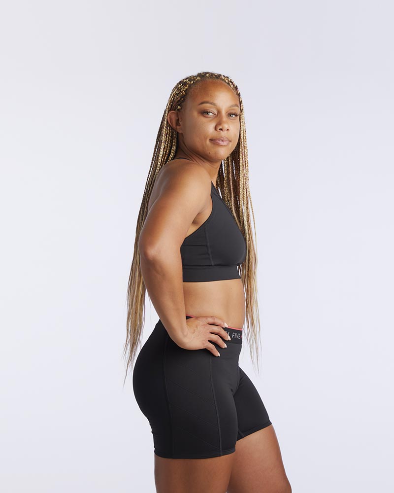 Padded Sports Bra