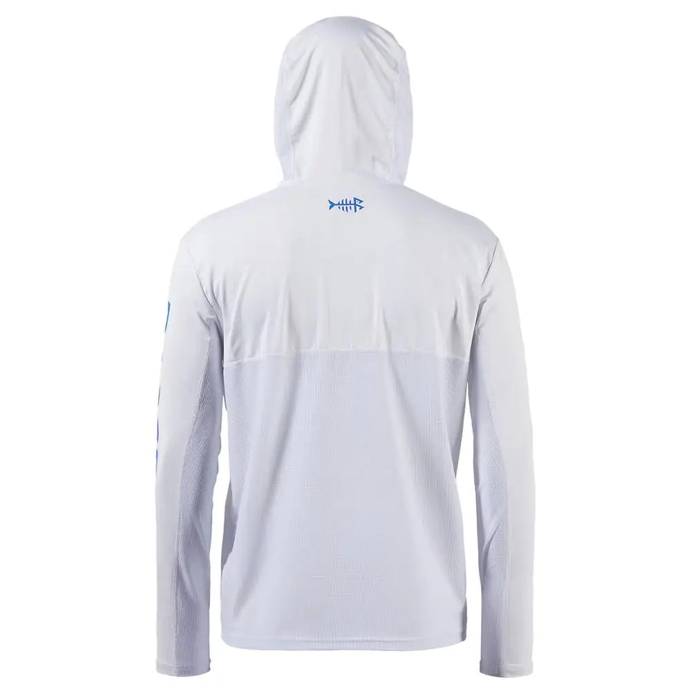 Bassdash Men’s Hooded Fishing Shirts