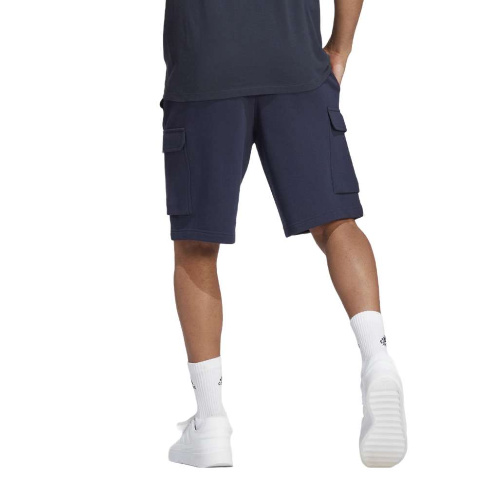 Men's adidas Fleece Cozy Shorts