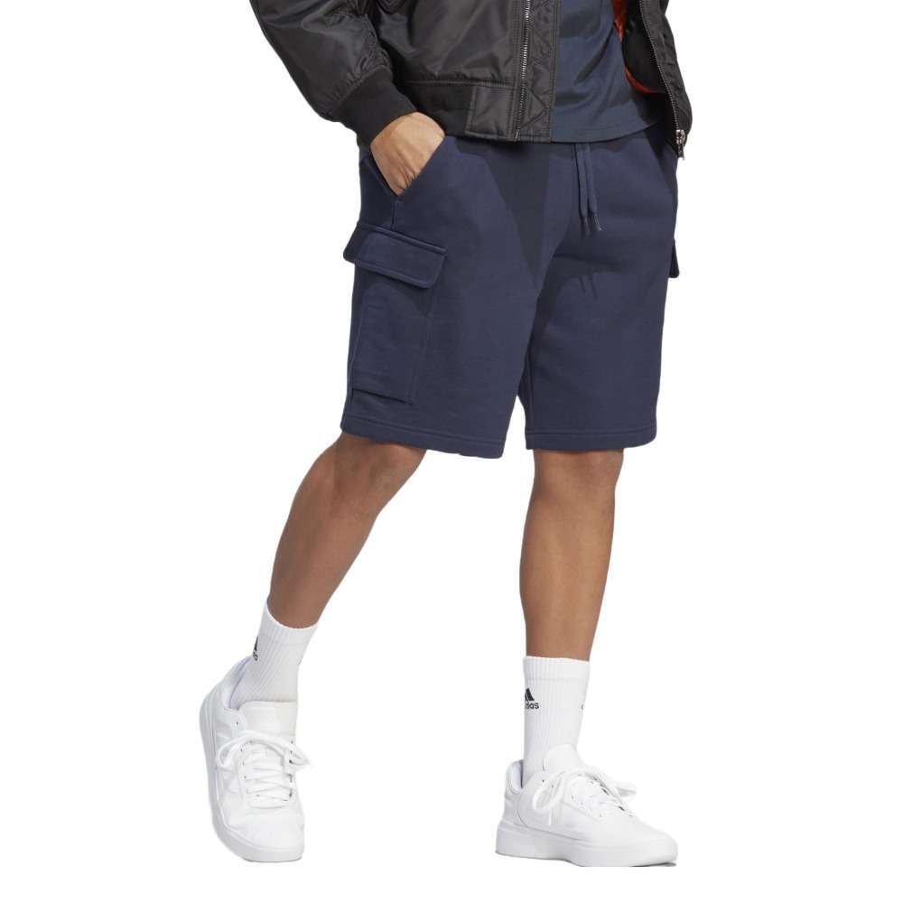 Men's adidas Fleece Cozy Shorts
