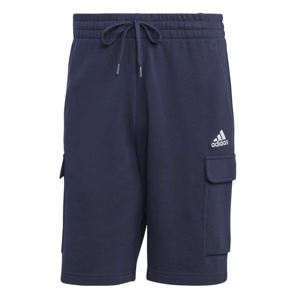 Men's adidas Fleece Cozy Shorts