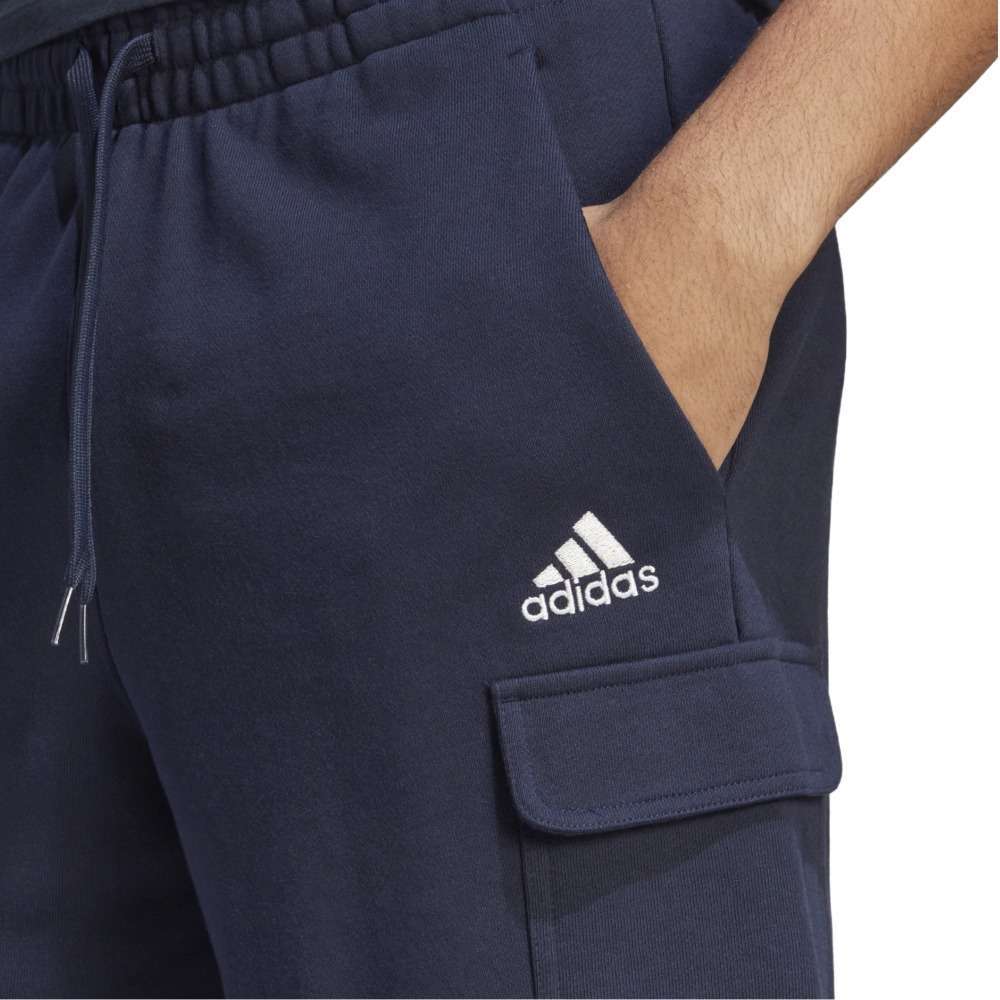 Men's adidas Fleece Cozy Shorts