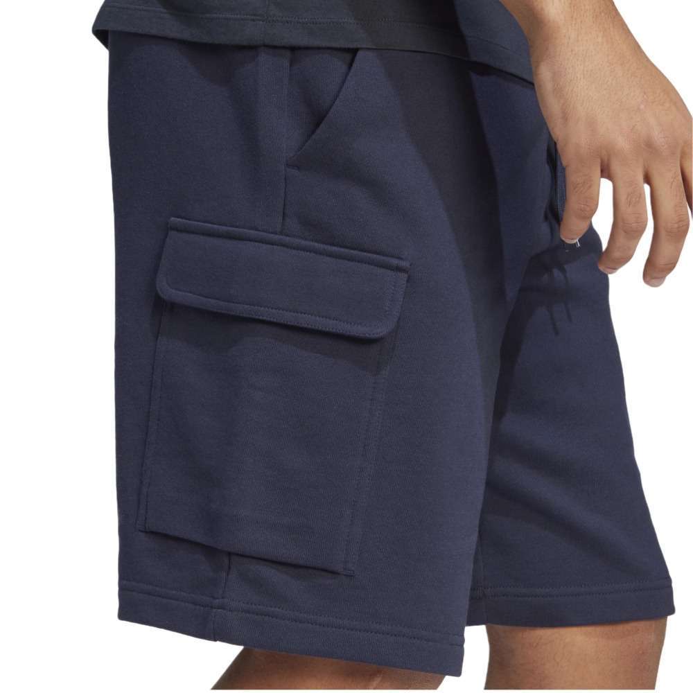 Men's adidas Fleece Cozy Shorts