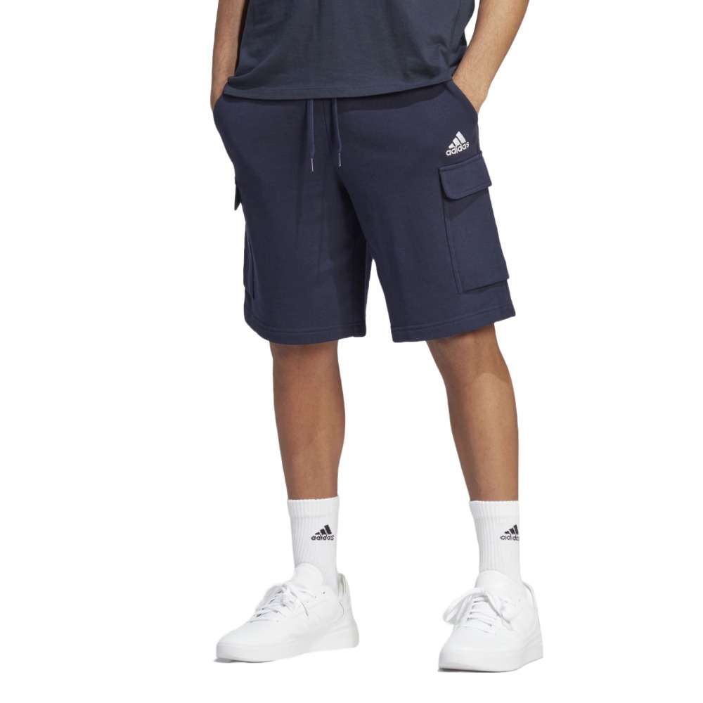 Men's adidas Fleece Cozy Shorts