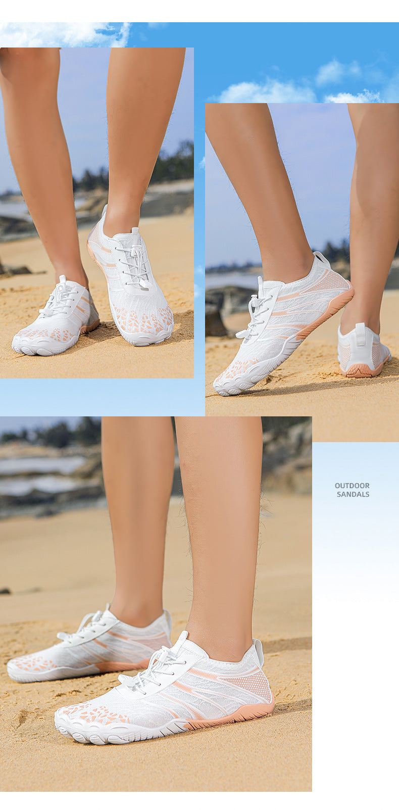 Comprehensive training non-slip yoga squat treadmill shoes fitness shoes silent rope skipping shoes men and women indoor sneaker