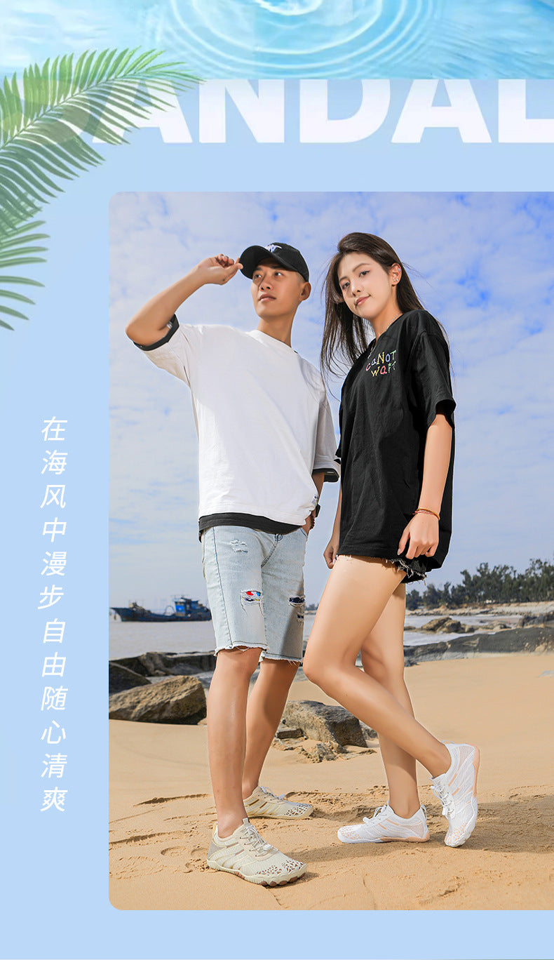 Comprehensive training non-slip yoga squat treadmill shoes fitness shoes silent rope skipping shoes men and women indoor sneaker