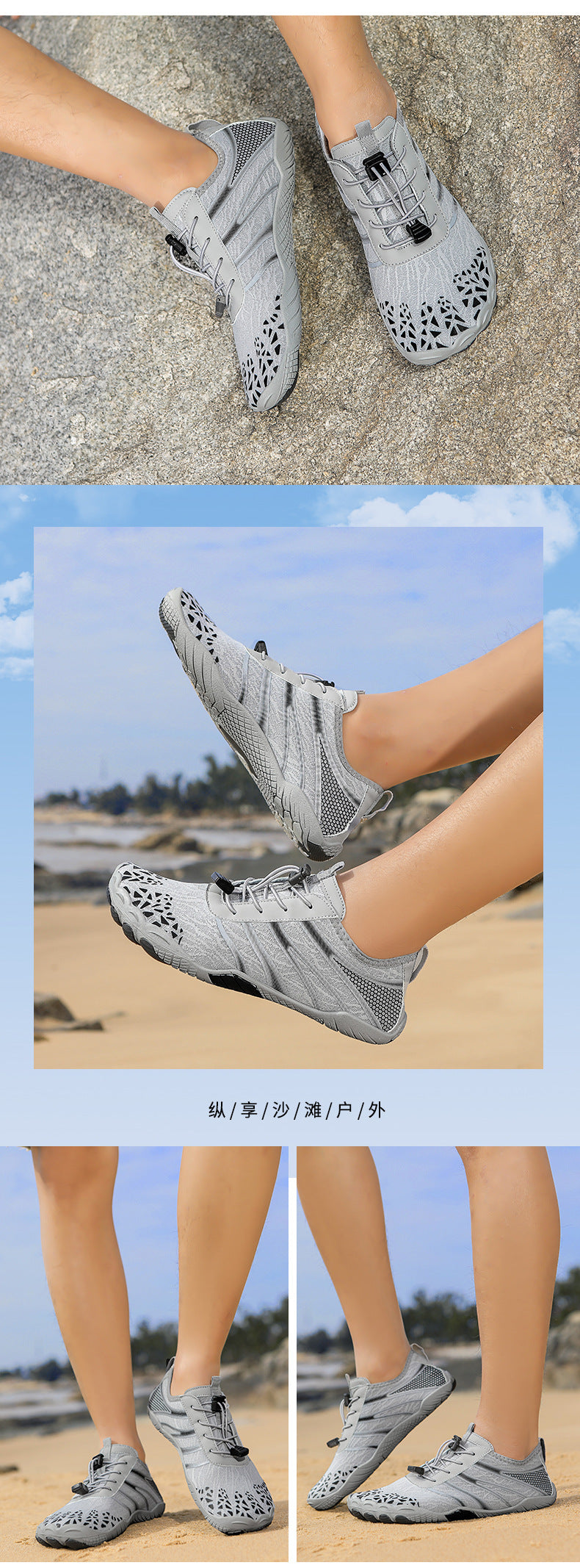 Comprehensive training non-slip yoga squat treadmill shoes fitness shoes silent rope skipping shoes men and women indoor sneaker