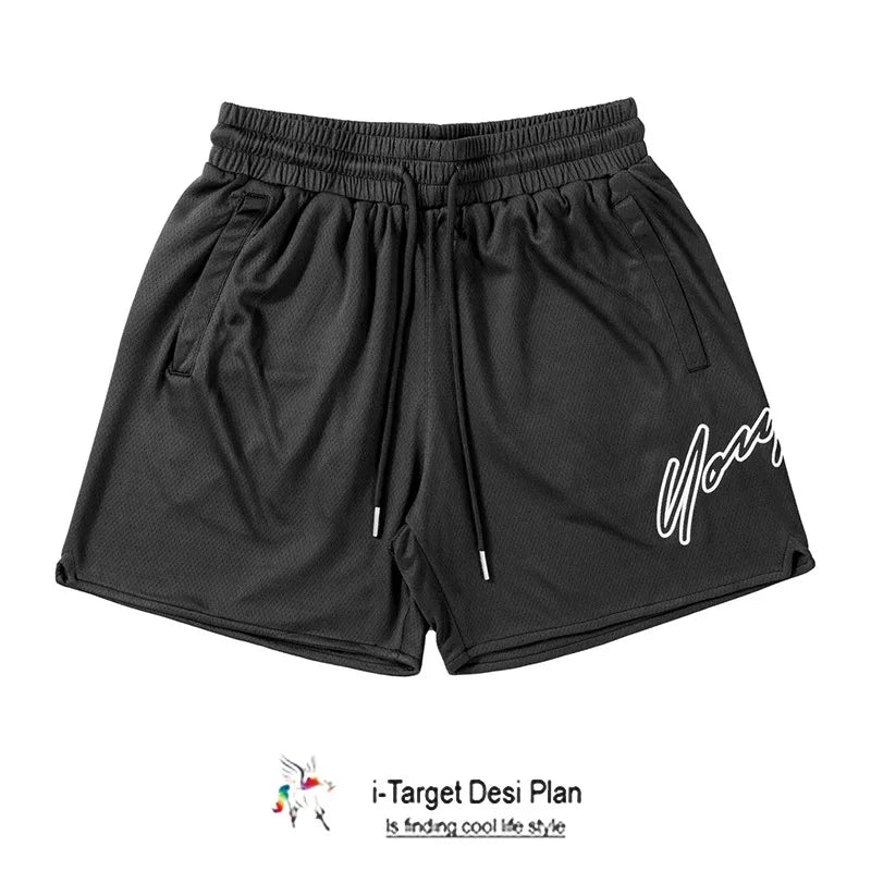 Men's Mesh shorts