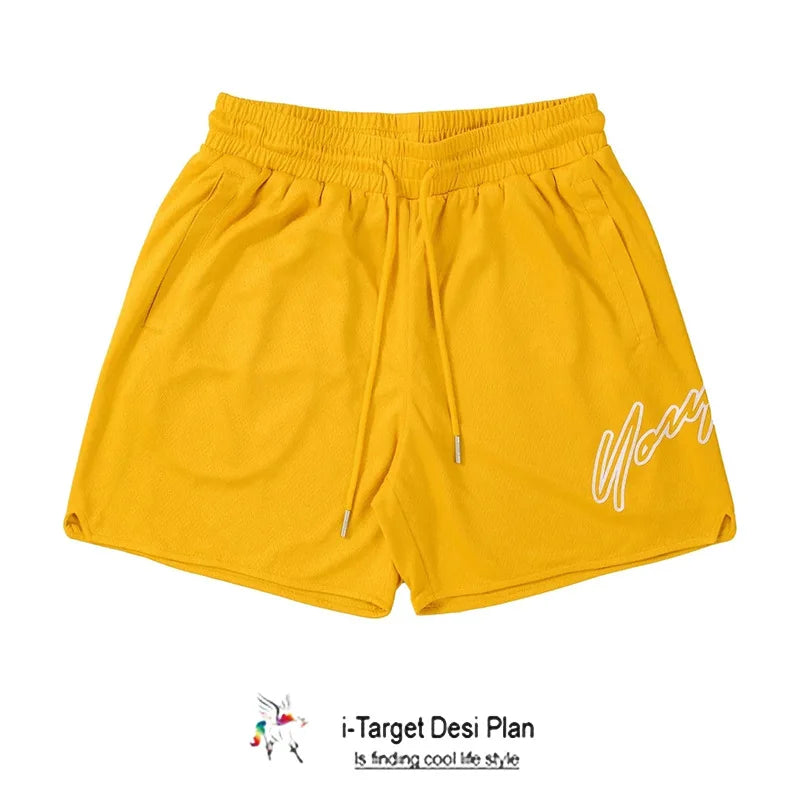 Men's Mesh shorts