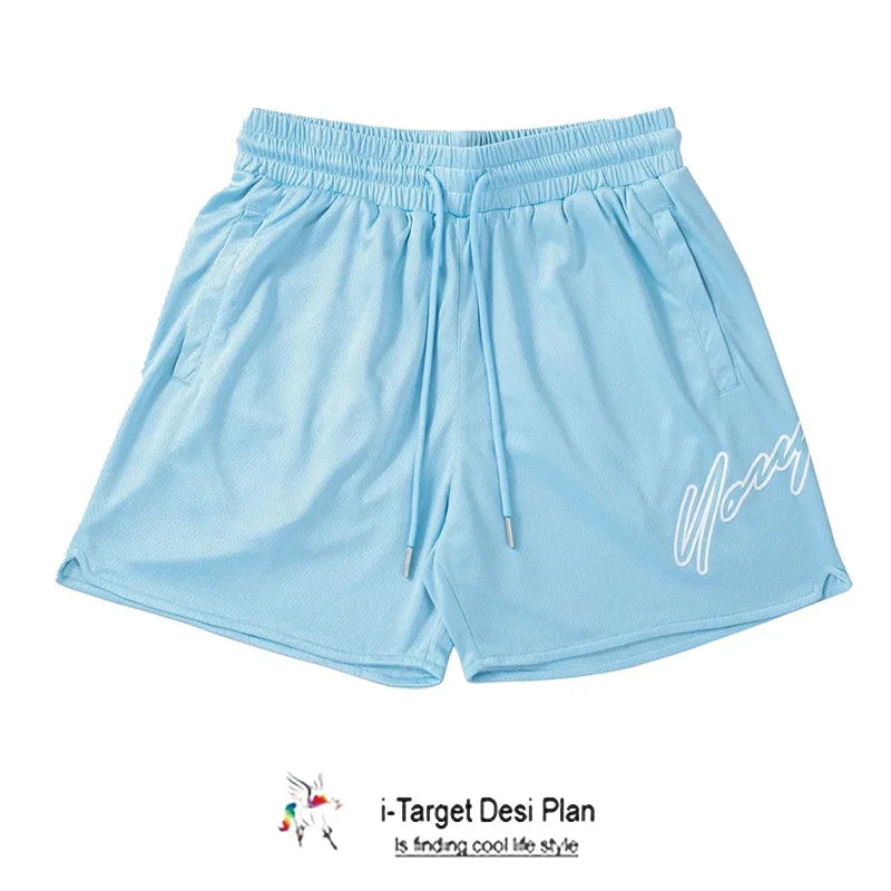 Men's Mesh shorts