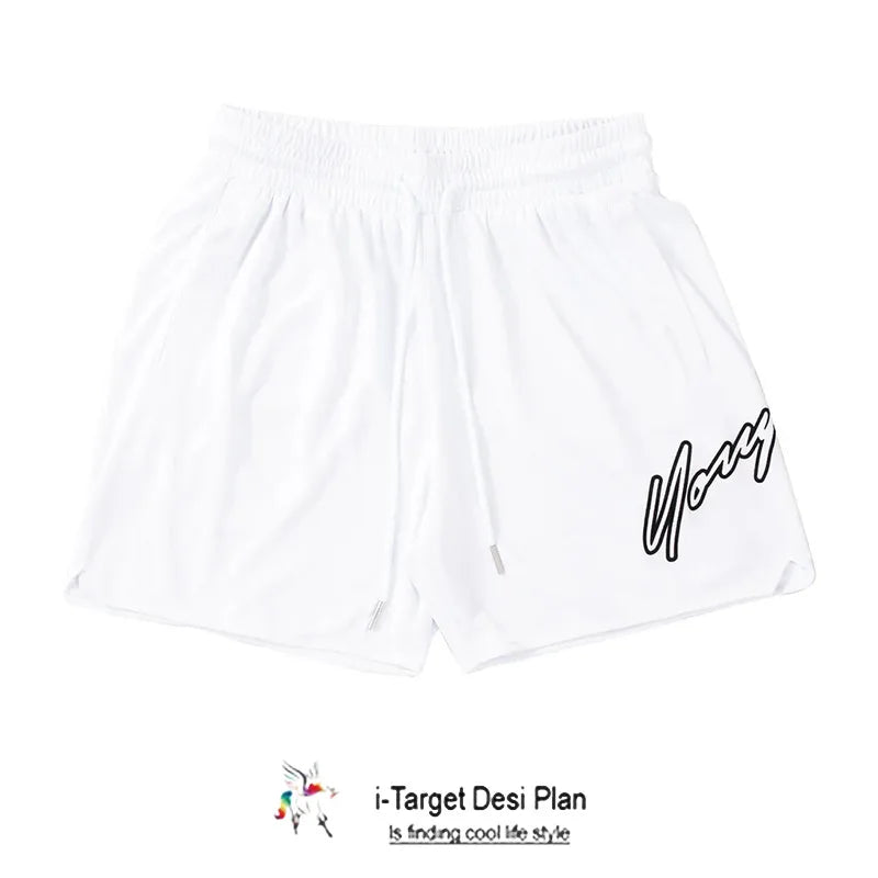 Men's Mesh shorts