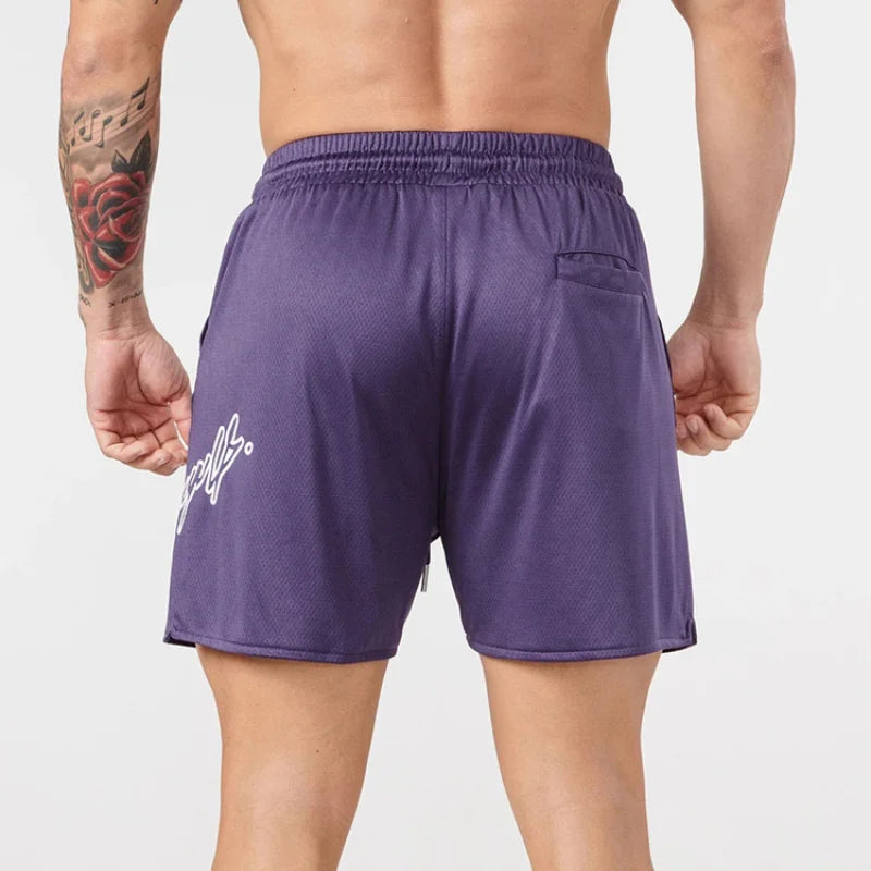 Men's Mesh shorts