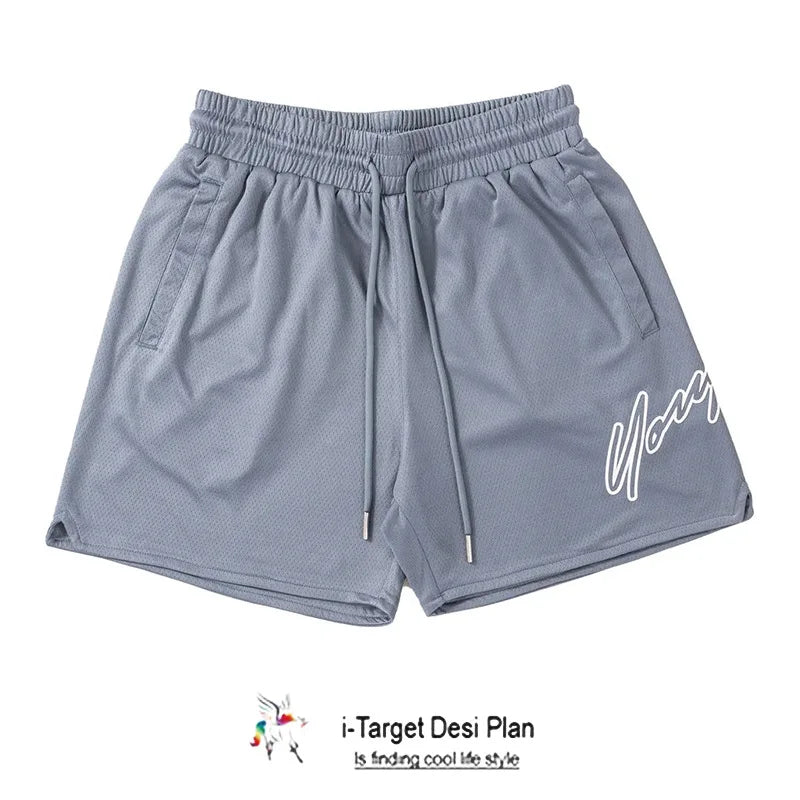 Men's Mesh shorts