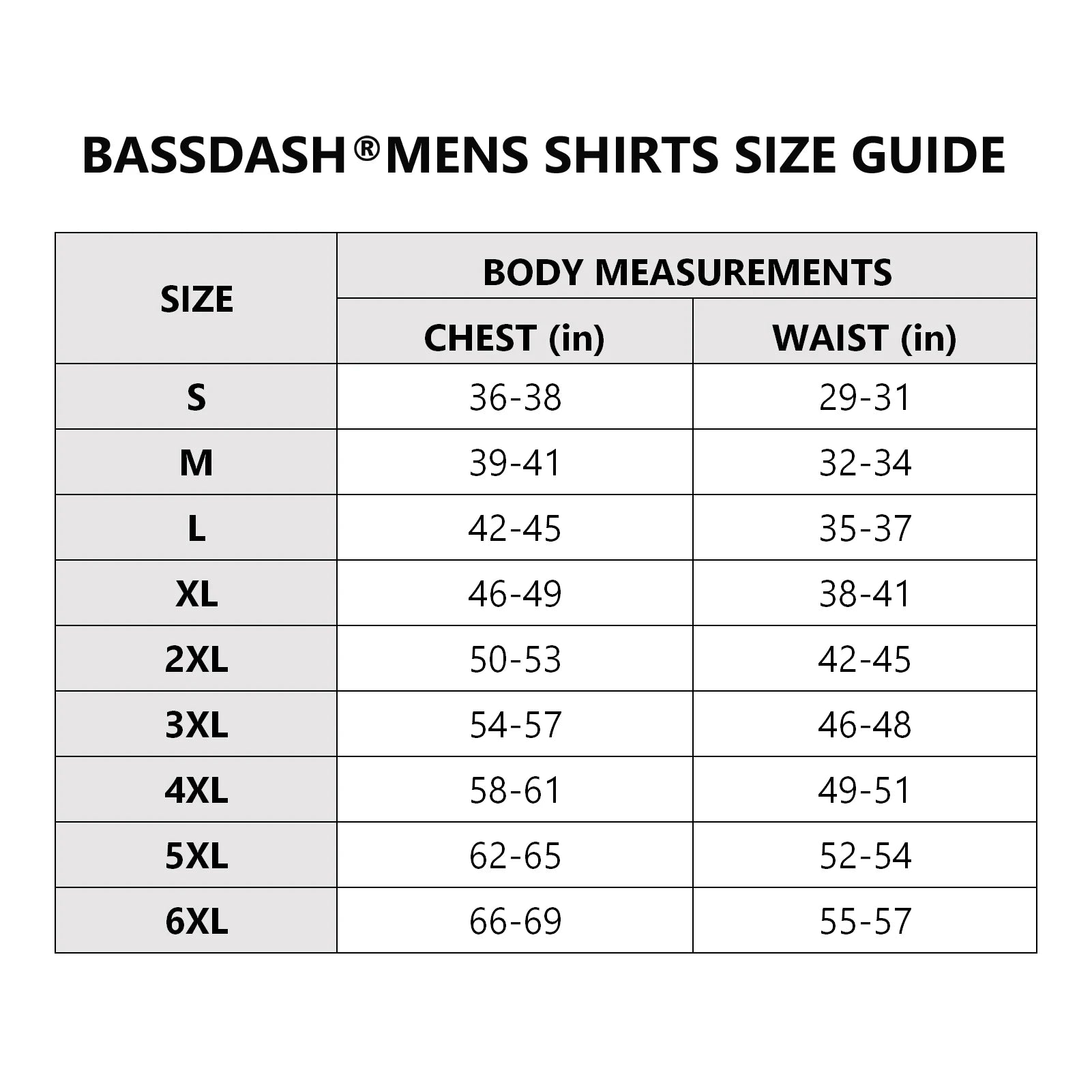 Bassdash Men’s Hooded Fishing Shirts