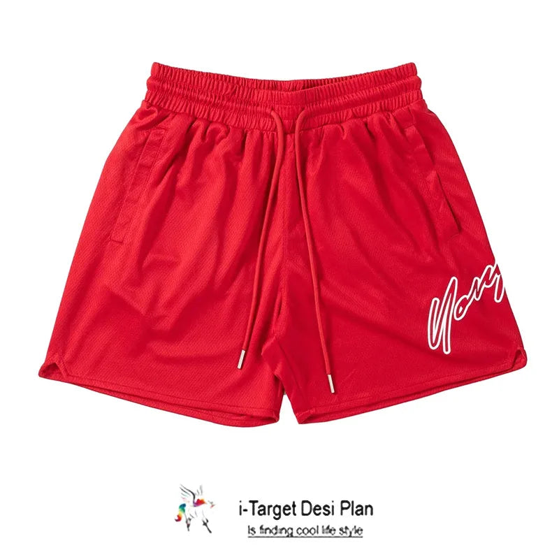 Men's Mesh shorts