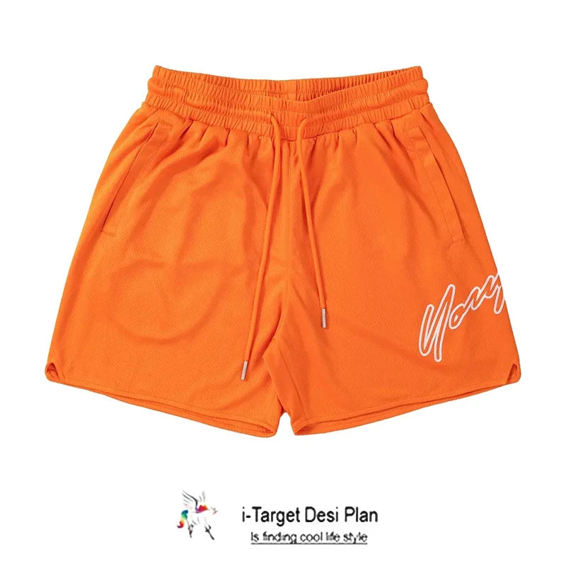 Men's Mesh shorts