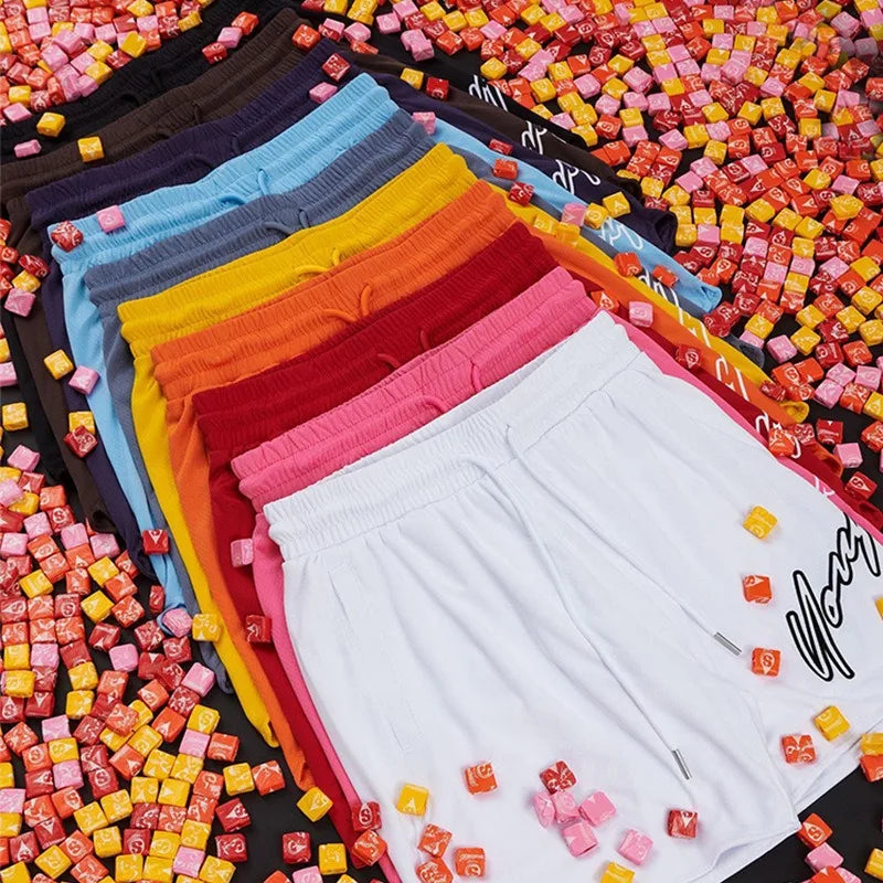 Men's Mesh shorts