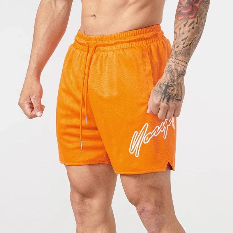 Men's Mesh shorts