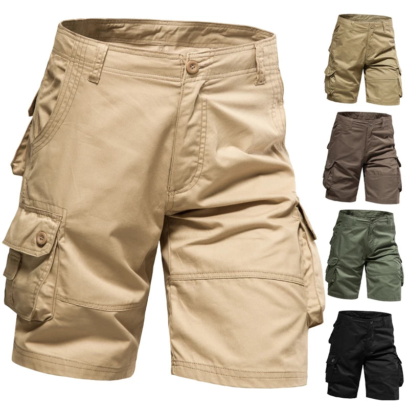 Men's Cargos Shorts