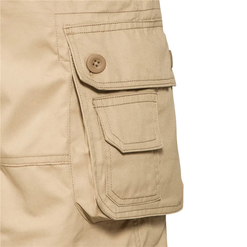 Men's Cargos Shorts