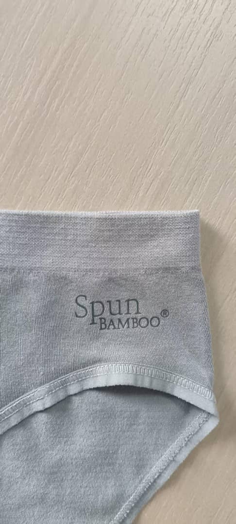 Women's Bamboo/Cotton underwear