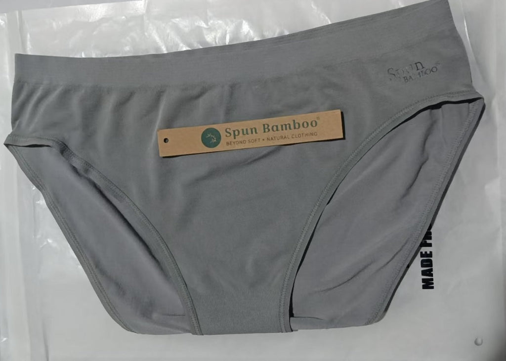 Women's Bamboo/Cotton underwear