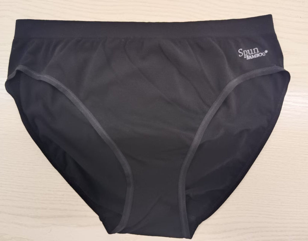 Women's Bamboo/Cotton underwear