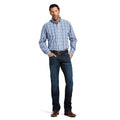 Ariat Men's Slim Stretchy Jeans