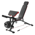 Weight Bench Sit up Bench for Home Gym Strength
