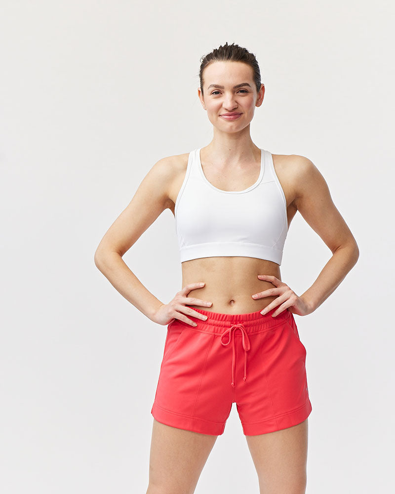 Padded Sports Bra