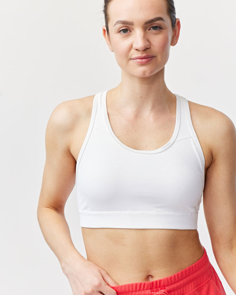 Padded Sports Bra