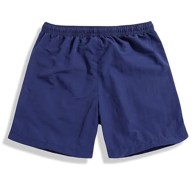 Men's Athletic Shorts