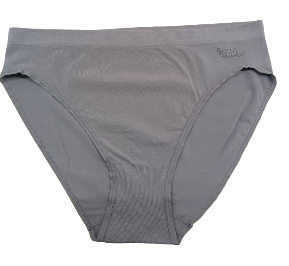 Women's Bamboo/Cotton underwear